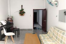 Bán nhà hẻm xe hơi Quận Phú Nhuận, Hoàng Văn Thụ, 51m², 3 Tầng