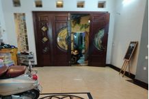 Bán nhà Hồ Văn Huê Phú Nhuận, hẻm 11m, 5 Tầng BTCT, 81.3m² (4.6 x 18m)