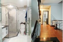 Bán nhà Hồ Văn Huê Phú Nhuận, hẻm 11m, 5 Tầng BTCT, 81.3m² (4.6 x 18m)