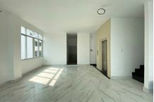 Bán nhà mặt tiền, Trần Huy Liệu Phú Nhuận, 81m², 2 mặt 6.6x13m 5 Tầng