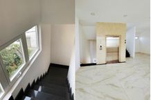 Bán nhà mặt tiền, Trần Huy Liệu Phú Nhuận, 81m², 2 mặt 6.6x13m 5 Tầng