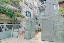Bán nhà Nguyễn Đình Chính Phú Nhuận, 94 m² (4x23.5m) 3 Tầng