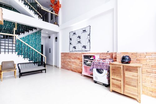 Bán nhà Nguyễn Thượng Hiền Phú Nhuận, CHDV 12 phòng, 97m² 4x16m nở 7m7
