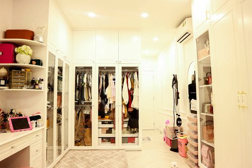 Mặt tiền Nguyễn Kiệm Kinh doanh, Quận Phú Nhuận, 61m², Nhà đẹp 4 Tầng
