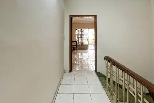 Mặt tiền Nguyễn Trọng Tuyển Phú Nhuận, 3 Tầng BTCT, 74m² (3.2 x 23.7m)