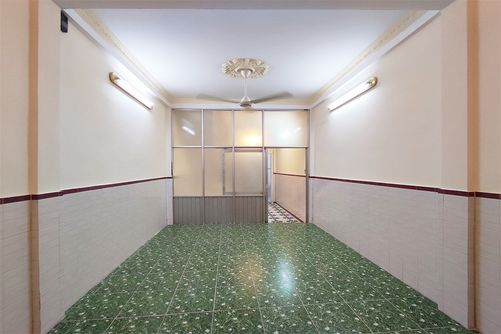 Bán nhà hẻm xe hơi, Huỳnh Văn Bánh, Phú Nhuận, 52m² (3.7x14.1m)