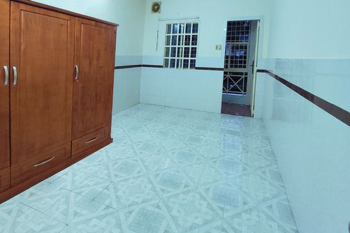 Bán nhà hẻm xe hơi, Huỳnh Văn Bánh, Phú Nhuận, 52m² (3.7x14.1m)