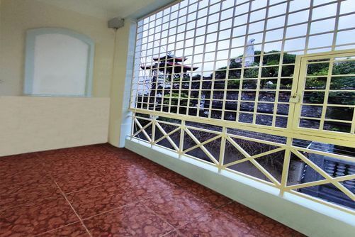 Bán nhà hẻm xe hơi, Huỳnh Văn Bánh, Phú Nhuận, 52m² (3.7x14.1m)