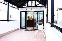 Mặt tiền Nguyễn Kiệm Kinh doanh, Quận Phú Nhuận, 61m², Nhà đẹp 4 Tầng