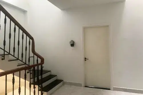 Bán nhà hẻm, 1162/ Trường Sa, Phú Nhuận, 91.7m² (5.2m x 17.6m) 3 Tầng