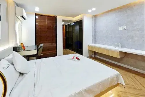 Bán nhà Phan Xích Long Phú Nhuận Phường 2, 31.9m² (3.5m x 9m) 3 Tầng