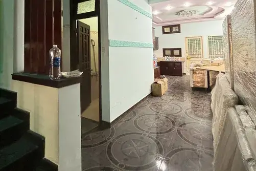 Bán nhà Đào Duy Anh P.9 Phú Nhuận, Xe hơi thông, 76m² 5 Tầng 4m x 19m