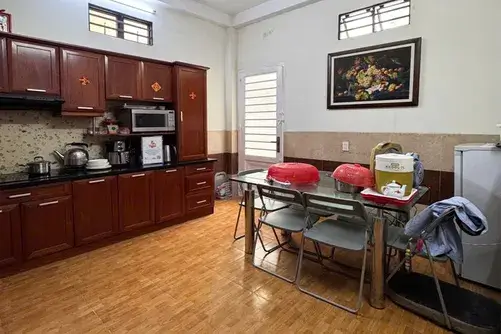 Bán nhà hẻm Xe hơi Nguyễn Kiệm Phường 3 Phú Nhuận, 53.3m² (4m x 13.5m)