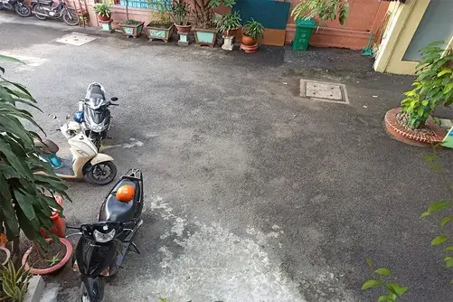 Bán nhà Phan Đình Phùng Phú Nhuận, Phường 1, hẻm 11m, 76m² (3.6 x 20m)