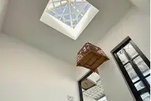 Bán nhà Cô Bắc Phường 1 Phú Nhuận, 4 Tầng 3.5m x 5m BTCT, dân trí cao