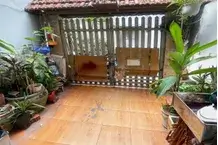 Bán nhà đường Chiến Thắng P.9 Phú Nhuận, 54.6 m² (3.5m / hậu 4m x 14m)