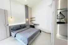 Bán nhà hẻm 137 Lê Văn Sỹ Phú Nhuận, 7m x 8m 3 Tầng BTCT, 4 phòng ngủ