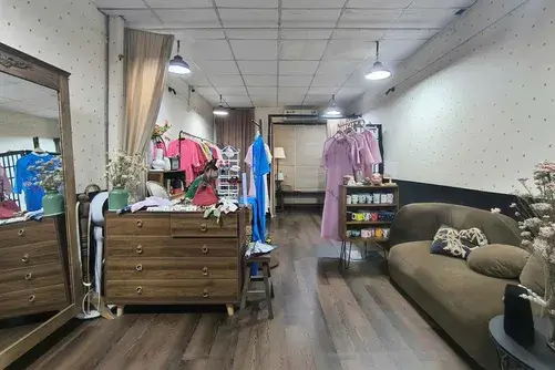 Bán nhà hẻm thông đường Lê Văn Sỹ Phường 13 Phú Nhuận, 4m x 15m