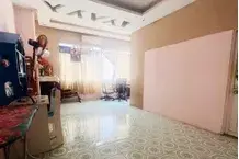 Bán nhà Thích Quảng Đức hẻm thông 68, Phú Nhuận, 43.8m² (4.6m x 9.6m)