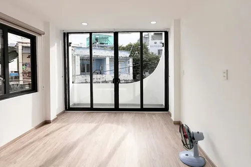 Bán nhà Đặng Văn Ngữ Phú Nhuận, 34 m² 3 Tầng, 2 phòng ngủ, hẻm rộng