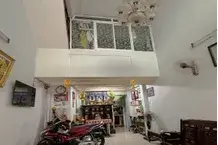 Bán nhà hẻm Xe hơi Phú Nhuận, Đào Duy Từ Phường 17, 67.7m² 3 Tầng BTCT