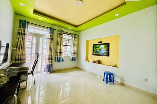 Bán nhà Nguyễn Đình Chính, Phú Nhuận ngay Nguyễn Văn Trỗi, 95m² 4 Tầng