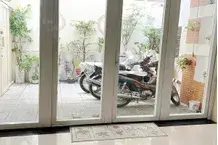 Bán nhà Nguyễn Kiệm Phú Nhuận, 4m x 19m 4 Tầng nhà đẹp, Xe hơi đậu cửa