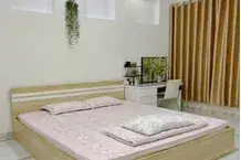 Bán nhà Nguyễn Kiệm Phú Nhuận, 4m x 19m 4 Tầng nhà đẹp, Xe hơi đậu cửa