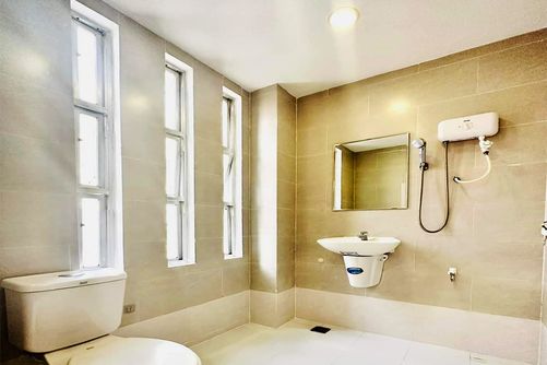 Bán nhà Đặng Văn Ngữ Phú Nhuận, hẻm 5m Ôtô, 3 Tầng (5.2m x 10m) 52m²