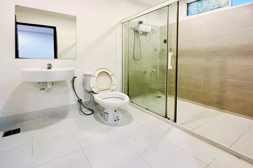 Bán nhà Đặng Văn Ngữ Phú Nhuận, hẻm 5m Ôtô, 3 Tầng (5.2m x 10m) 52m²