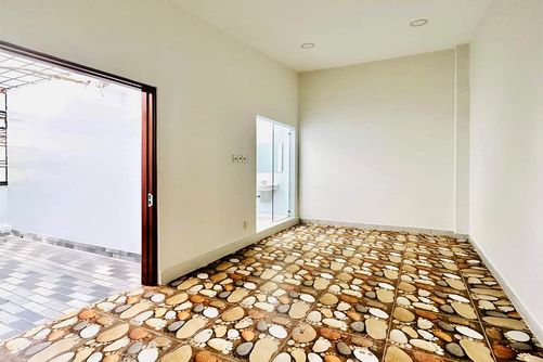Bán nhà Đặng Văn Ngữ Phú Nhuận, hẻm 5m Ôtô, 3 Tầng (5.2m x 10m) 52m²
