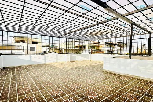 Bán nhà Đặng Văn Ngữ Phú Nhuận, hẻm 5m Ôtô, 3 Tầng (5.2m x 10m) 52m²