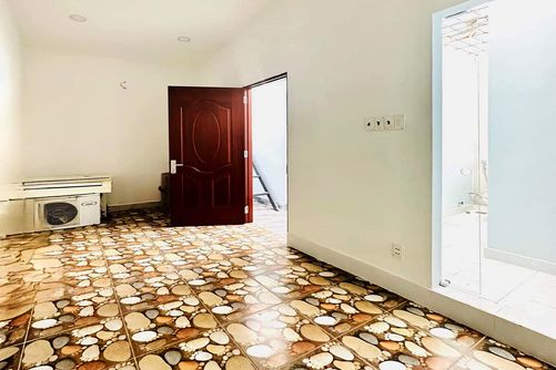 Bán nhà Đặng Văn Ngữ Phú Nhuận, hẻm 5m Ôtô, 3 Tầng (5.2m x 10m) 52m²