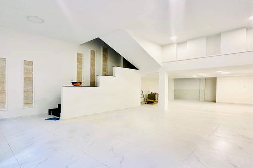 Bán nhà Đặng Văn Ngữ Phú Nhuận, hẻm 5m Ôtô, 3 Tầng (5.2m x 10m) 52m²