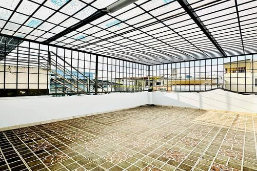 Bán nhà Đặng Văn Ngữ Phú Nhuận, hẻm 5m Ôtô, 3 Tầng (5.2m x 10m) 52m²