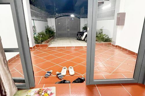 Bán nhà Nguyễn Đình Chính Phú Nhuận, Phường 11, 94 m² (4x23.5m) 3 Tầng