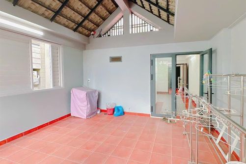 Bán nhà Nguyễn Đình Chính Phú Nhuận, Phường 11, 94 m² (4x23.5m) 3 Tầng