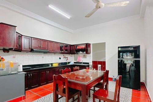 Bán nhà Nguyễn Đình Chính Phú Nhuận, Phường 11, 94 m² (4x23.5m) 3 Tầng