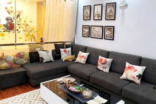 Bán nhà Nguyễn Kiệm Phú Nhuận, hẻm Ôtô thông Đào Duy Anh, 54m² (4x13m)