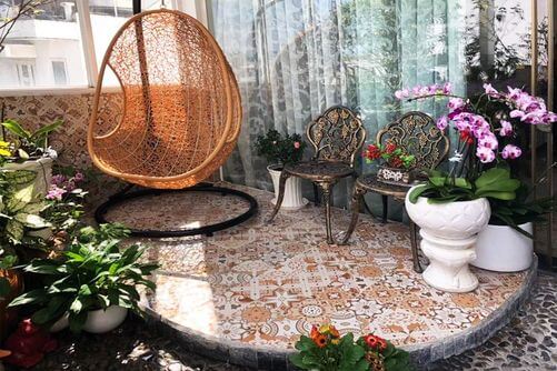 Bán nhà Nguyễn Kiệm Phú Nhuận, hẻm Ôtô thông Đào Duy Anh, 54m² (4x13m)