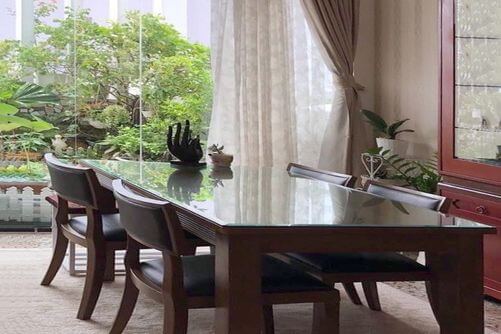 Bán nhà Nguyễn Kiệm Phú Nhuận, hẻm Ôtô thông Đào Duy Anh, 54m² (4x13m)