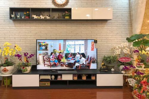 Bán nhà Nguyễn Kiệm Phú Nhuận, hẻm Ôtô thông Đào Duy Anh, 54m² (4x13m)