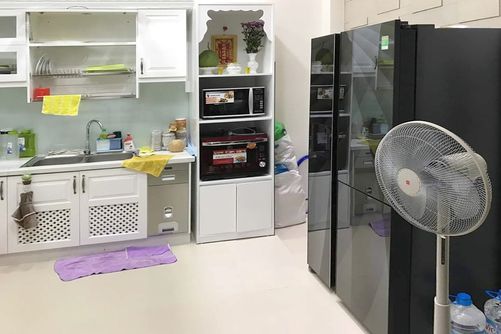 Bán nhà Nguyễn Kiệm Phú Nhuận, hẻm Ôtô thông Đào Duy Anh, 54m² (4x13m)
