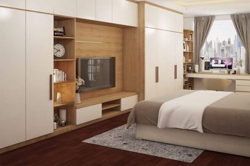 Bán nhà Nguyễn Kiệm Phú Nhuận, hẻm Ôtô thông Đào Duy Anh, 54m² (4x13m)