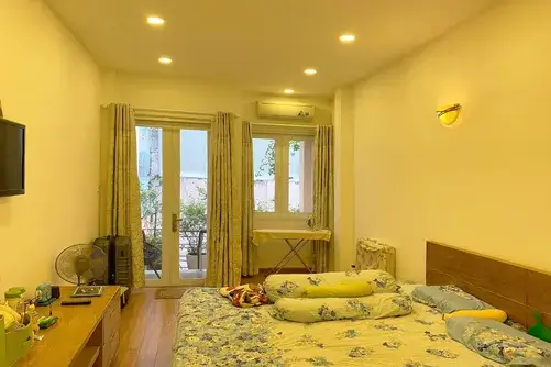 Bán nhà Phan Đăng Lưu Phường 1 Phú Nhuận, 83.6m² 3 Tầng, đất nở hậu