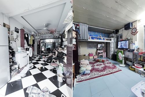 Bán nhà Trương quốc Dung Phú Nhuận, Phường 8, 85m² 6m x 12.3m, Cấp 4