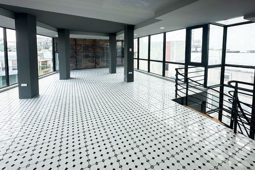 Bán nhà 2 mặt tiền kinh doanh Nguyễn Công Hoan Phú Nhuận, ngang 7.9x6m