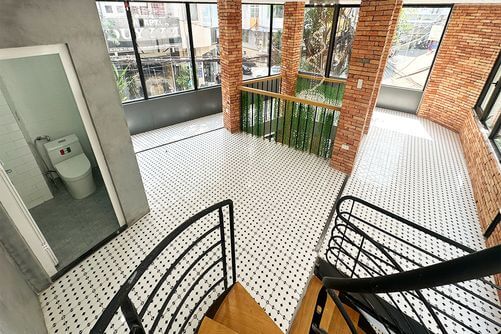 Bán nhà 2 mặt tiền kinh doanh Nguyễn Công Hoan Phú Nhuận, ngang 7.9x6m