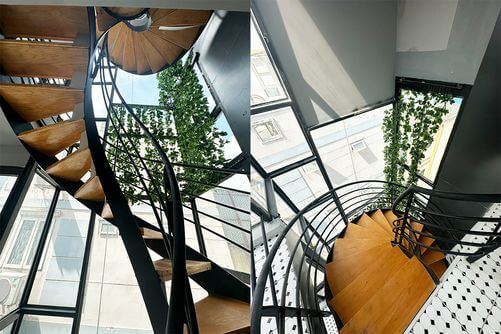 Bán nhà 2 mặt tiền kinh doanh Nguyễn Công Hoan Phú Nhuận, ngang 7.9x6m