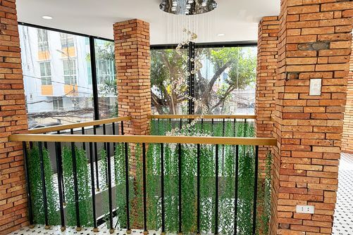 Bán nhà 2 mặt tiền kinh doanh Nguyễn Công Hoan Phú Nhuận, ngang 7.9x6m